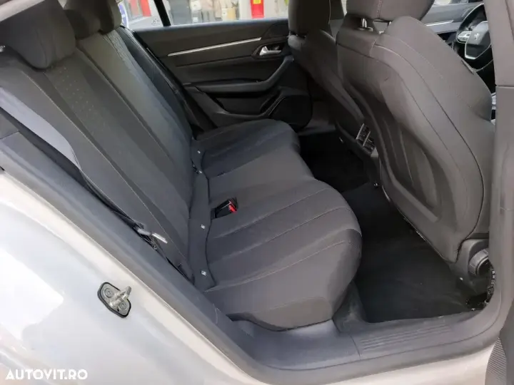 Peugeot 508 II 1.5 BlueHDI STT Aut. Allure