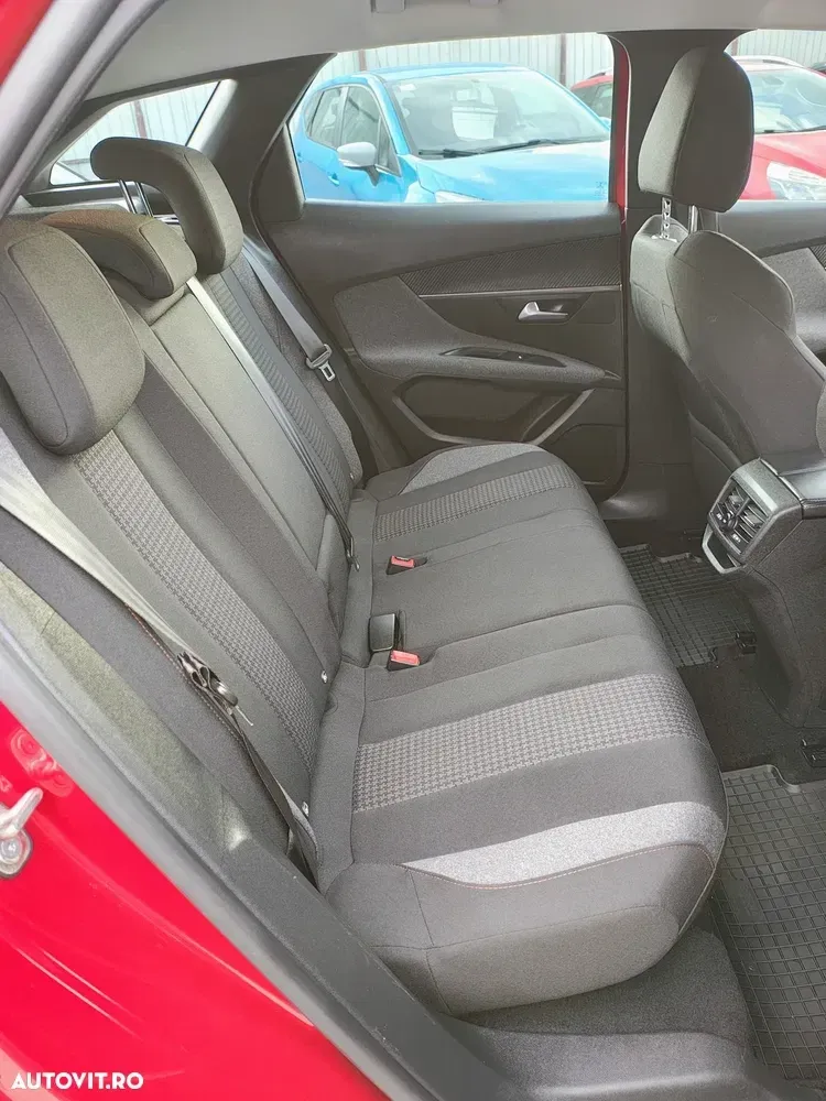 Peugeot 3008 II BlueHDi 130 Stop & Start EAT8 Active Business-Paket — imagine 6