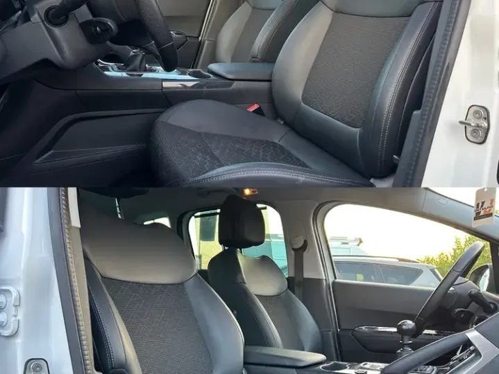Peugeot 3008 I PureTech 130 Stop & Start Allure