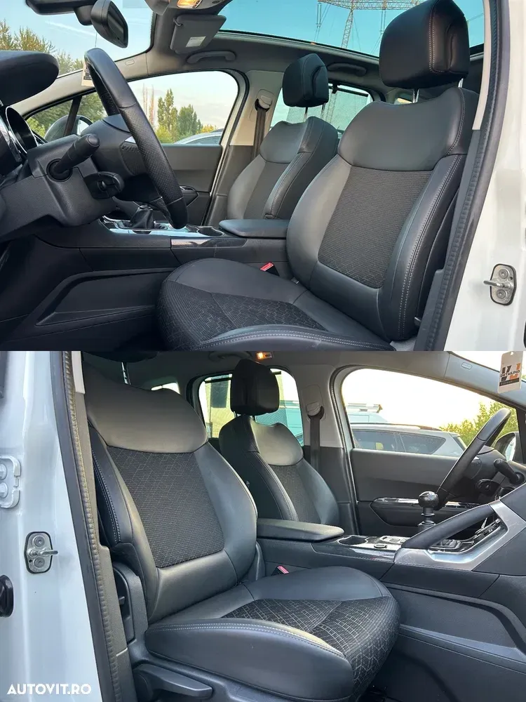 Peugeot 3008 I PureTech 130 Stop & Start Allure — imagine 6
