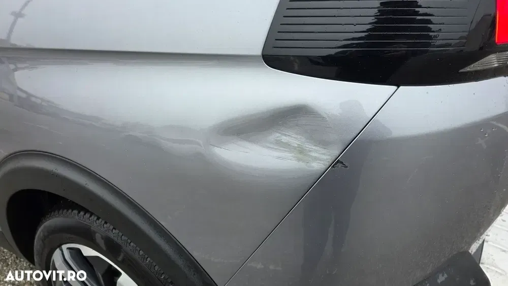 Peugeot 5008 II 2.0 BlueHDI s&s EAT8 GT — imagine 4