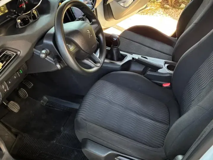 Peugeot 308 II 1.2 L PureTech Access