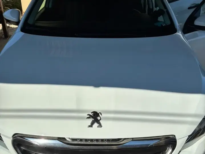 Peugeot 308 II 1.2 L PureTech Access