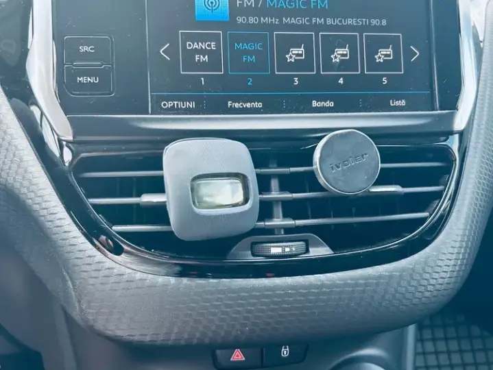 Peugeot 2008 II