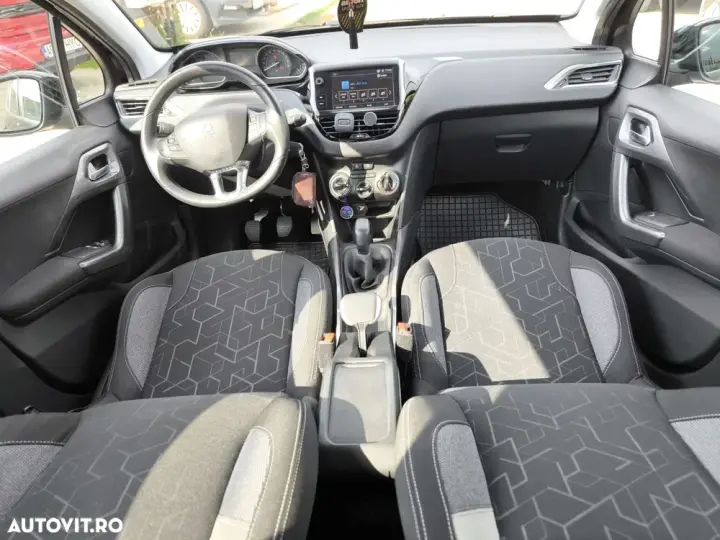 Peugeot 2008 II