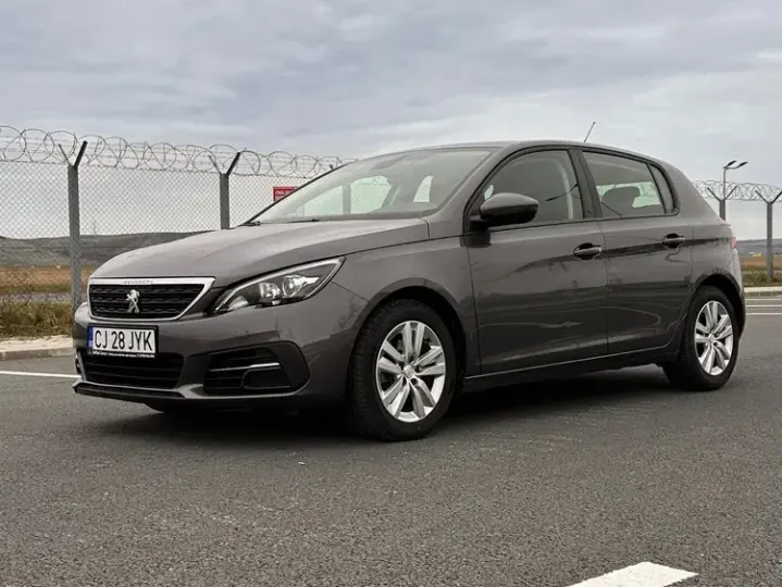 Peugeot 308 BlueHDi 130 Active Pack