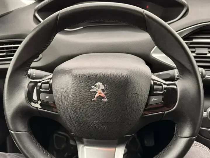 Peugeot 308 BlueHDi 130 Active Pack