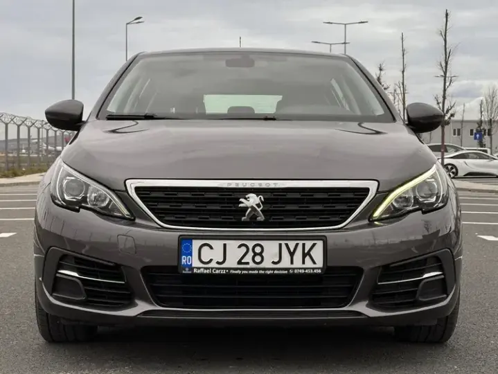 Peugeot 308 BlueHDi 130 Active Pack