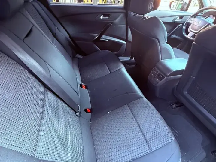Peugeot 508 I 1.6 HDI FAP Access