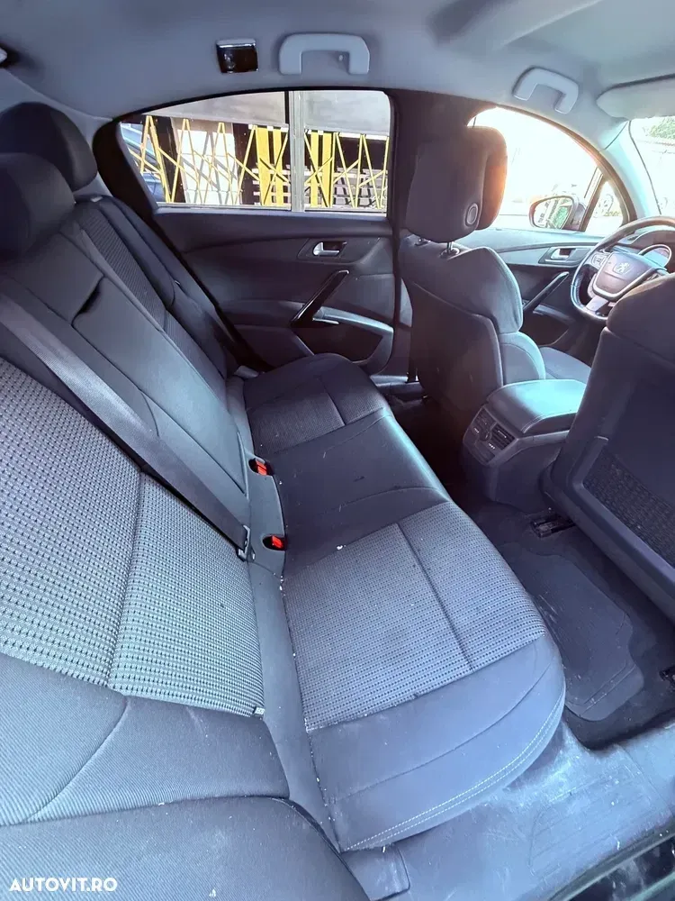 Peugeot 508 I 1.6 HDI FAP Access — imagine 6