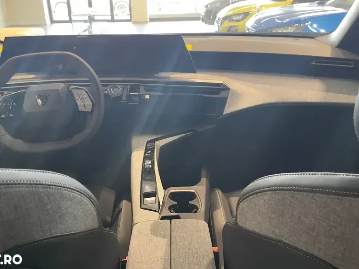 Peugeot 3008 1.2 Hybrid 145 e-DCS6 Allure