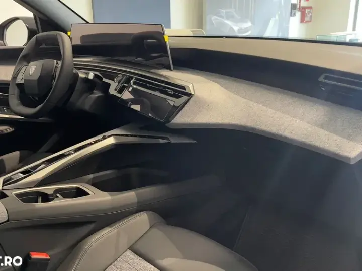 Peugeot 3008 1.2 Hybrid 145 e-DCS6 Allure