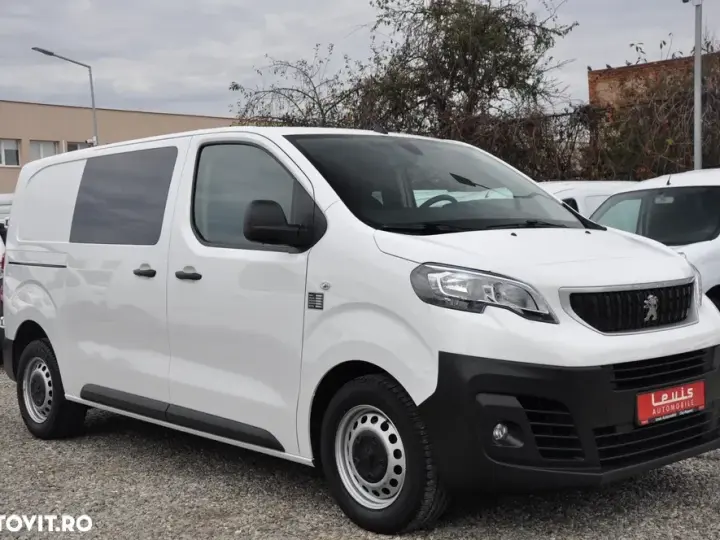 Peugeot Expert