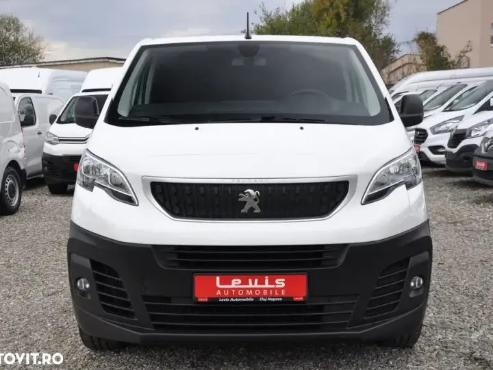 Peugeot Expert
