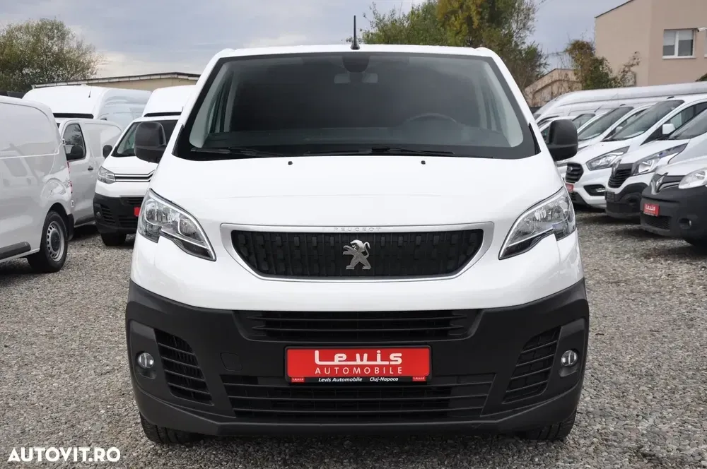 Peugeot Expert — imagine 2