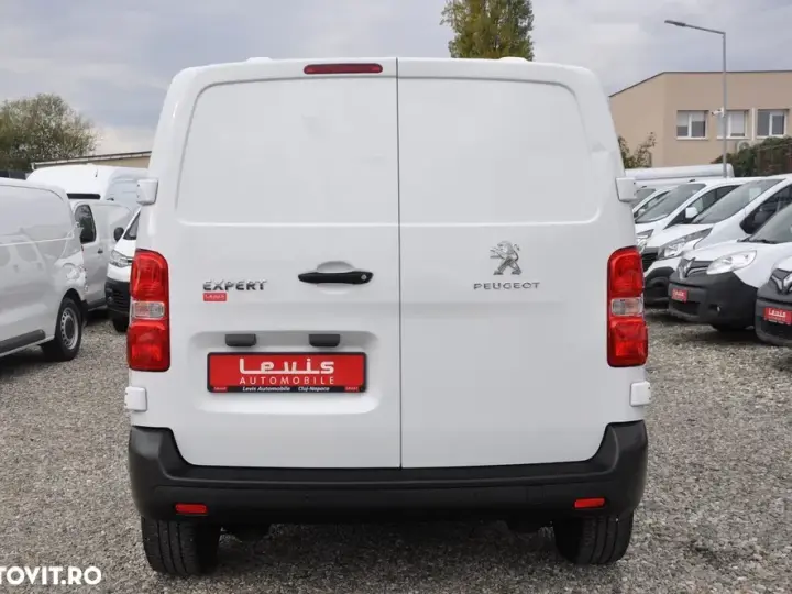 Peugeot Expert