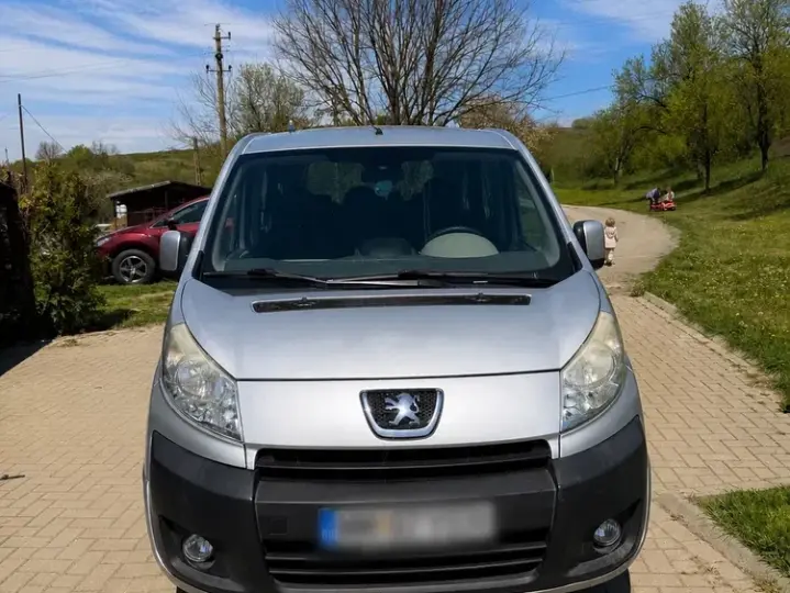 Peugeot Expert Tepee L1H1 Premium