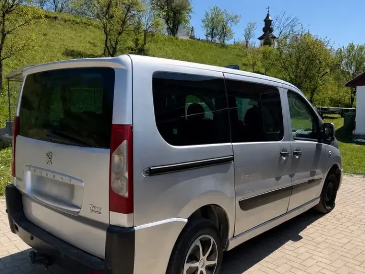 Peugeot Expert Tepee L1H1 Premium