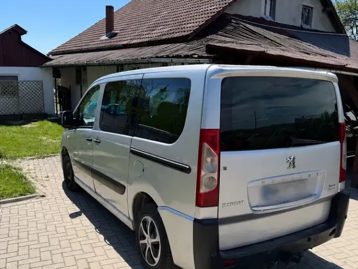 Peugeot Expert Tepee L1H1 Premium