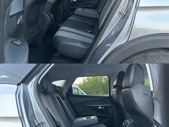 Peugeot 3008 II PureTech 130 Stop & Start GPF Allure