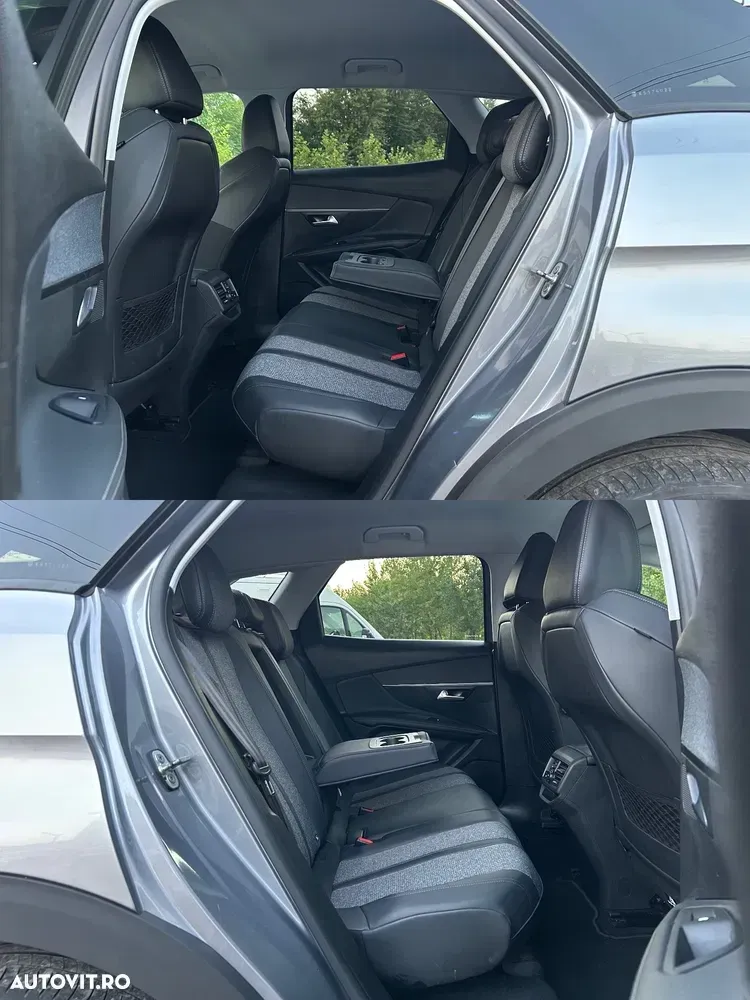 Peugeot 3008 II PureTech 130 Stop & Start GPF Allure — imagine 6