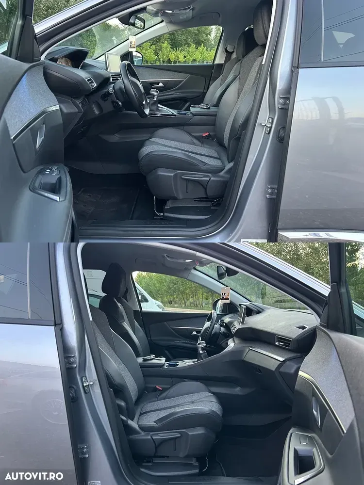 Peugeot 3008 II PureTech 130 Stop & Start GPF Allure — imagine 5