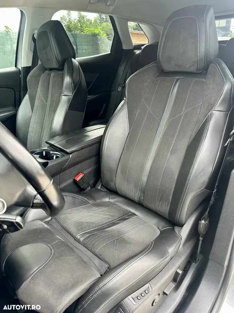 Peugeot 3008 II — imagine 5