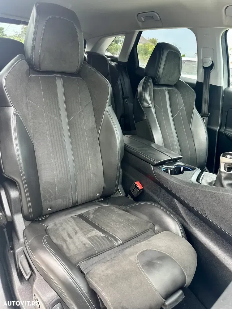 Peugeot 3008 II — imagine 6