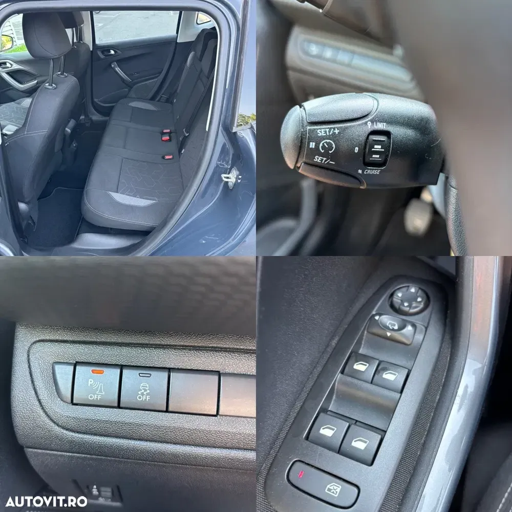 Peugeot 2008 — imagine 6