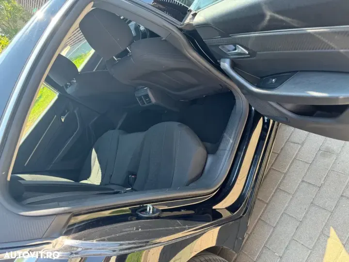 Peugeot 508 II 1.5 BlueHDI STT Allure