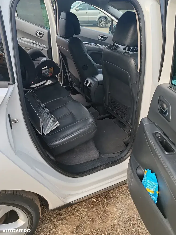 Peugeot 3008 I HYbrid4 — imagine 6