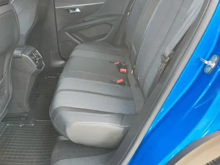 Peugeot 3008 II 1.2 PureTech Turbo S&S Allure
