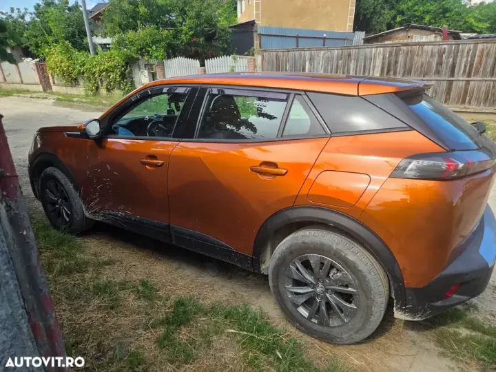 Peugeot 2008 II 1.5 BlueHDI FAP Active
