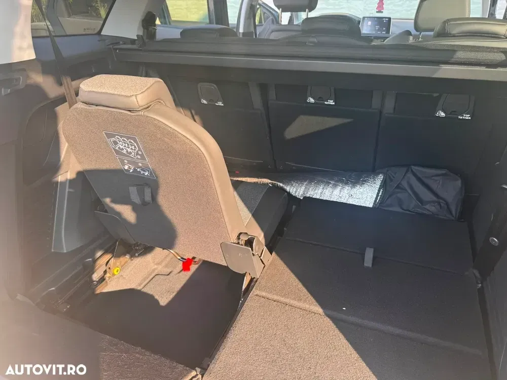 Peugeot 5008 II 1.5L BlueHDI EAT8 S&S Allure Pack — imagine 6