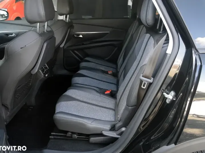 Peugeot 5008 II BlueHDI 130 EAT8 Allure