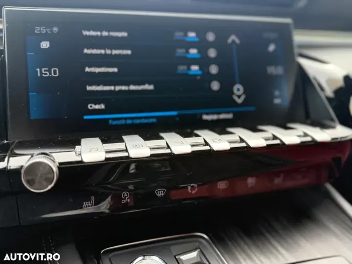 Peugeot 508 II 2.0 BlueHDI STT GT Line