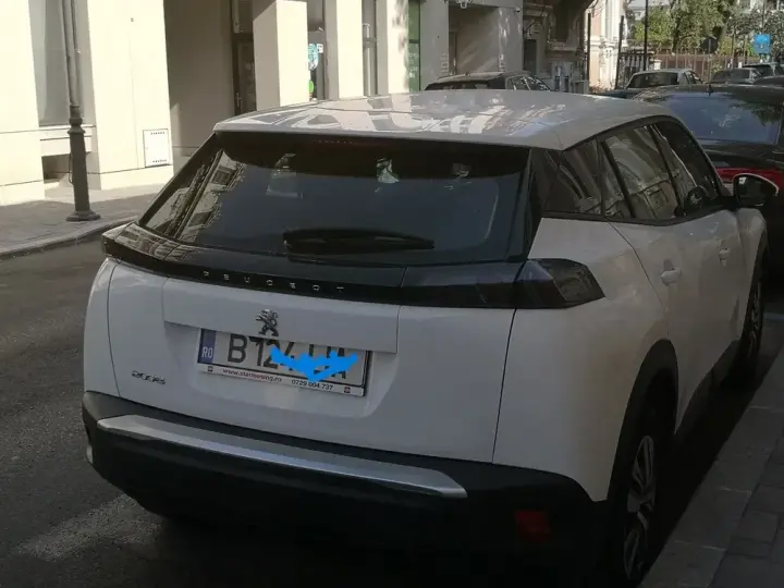 Peugeot 2008 II 1.5 BlueHDI FAP Allure