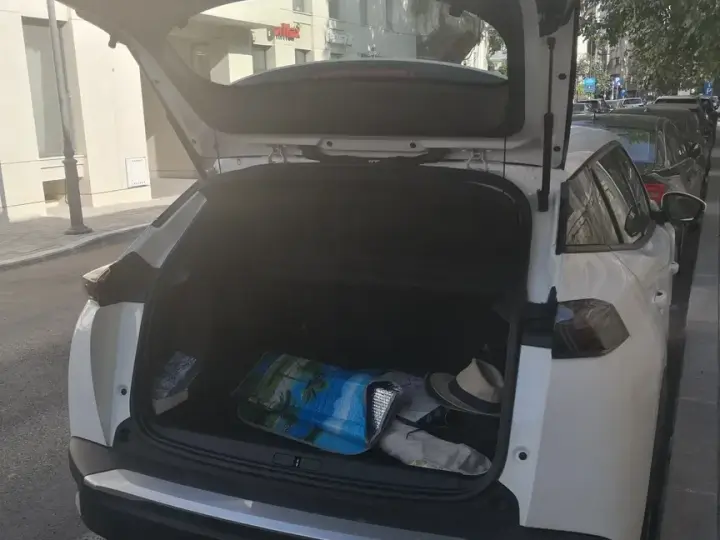 Peugeot 2008 II 1.5 BlueHDI FAP Allure