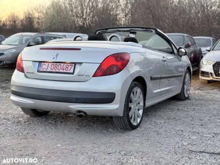 Peugeot 207 150 THP Sport