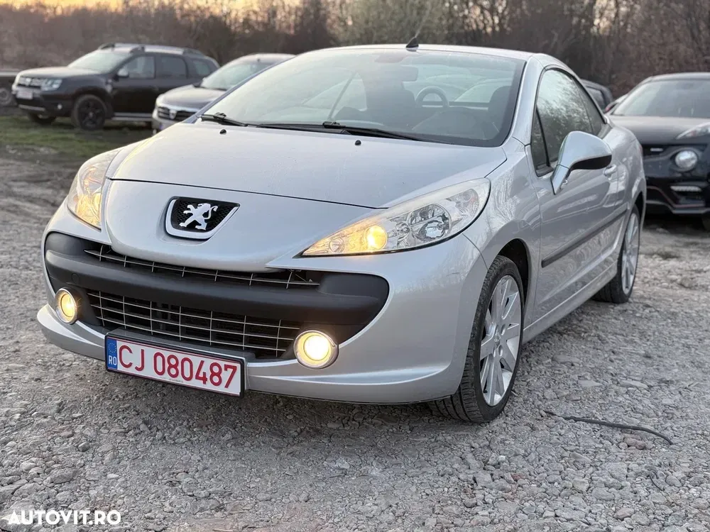 Peugeot 207 150 THP Sport — imagine 2