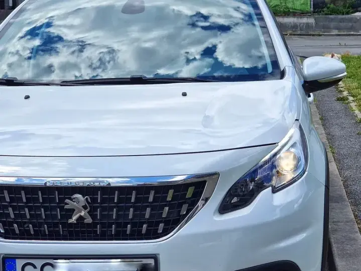 Peugeot 2008 I 1.2 PureTech EAT8 STT GT Pack