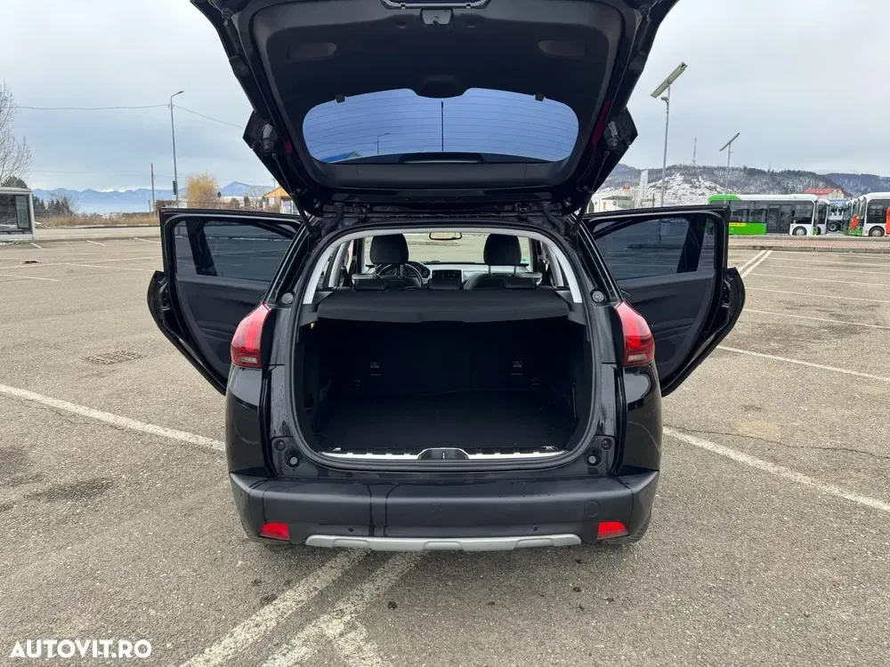 Peugeot 2008 I PureTech 110 Stop&Start Allure — imagine 6