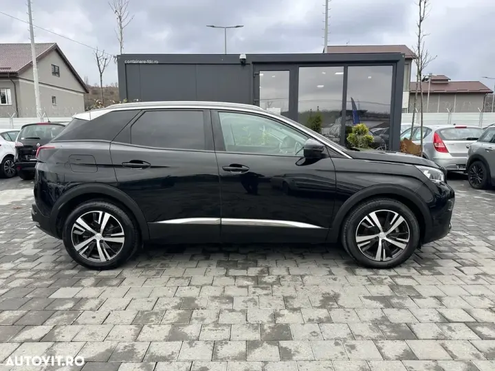 Peugeot 3008 II