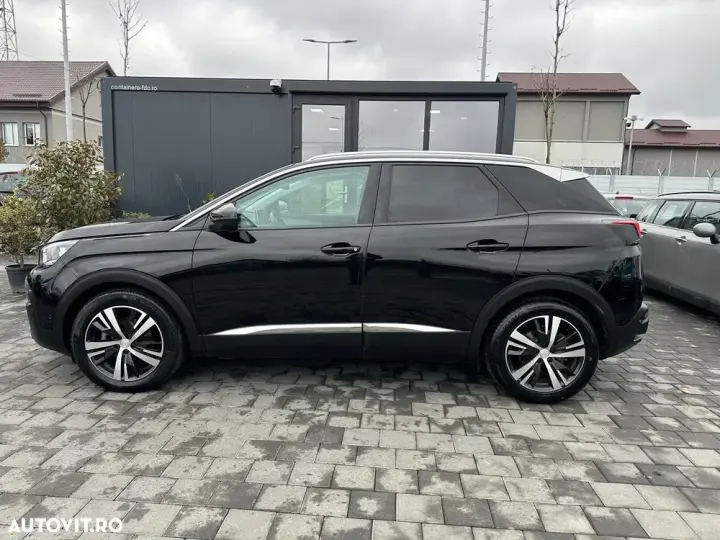 Peugeot 3008 II