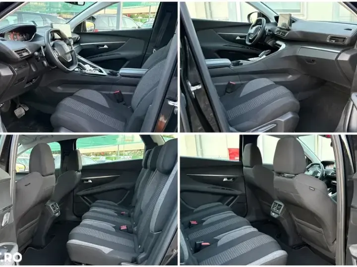 Peugeot 5008 II
