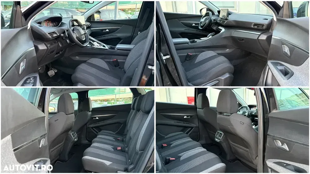 Peugeot 5008 II — imagine 3