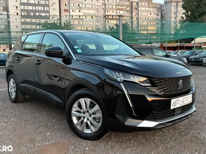 Peugeot 5008 II