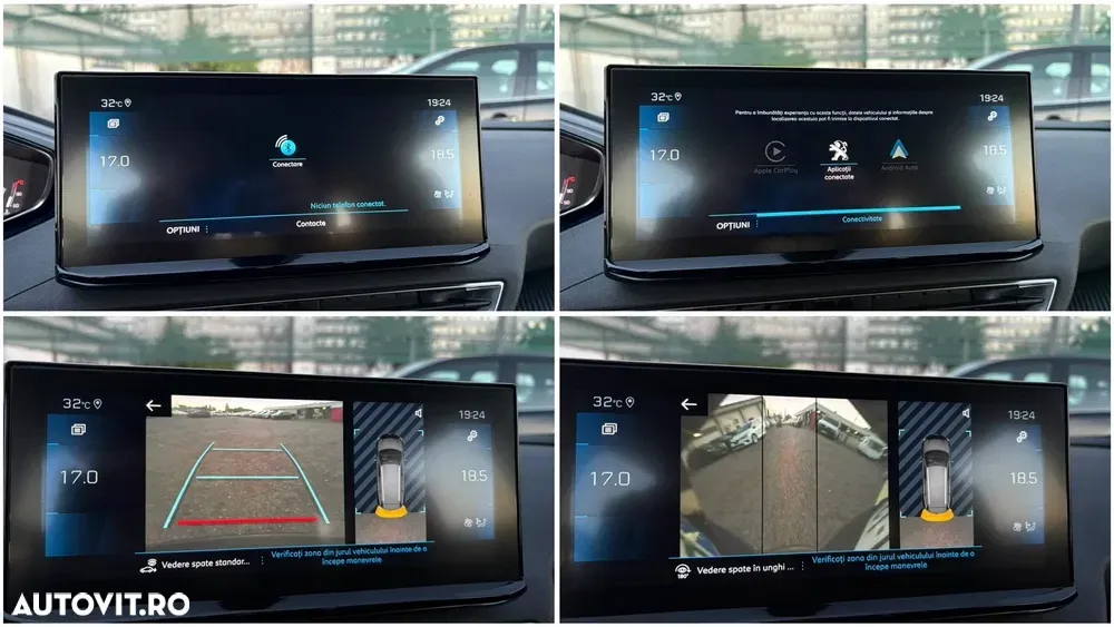 Peugeot 5008 II — imagine 6