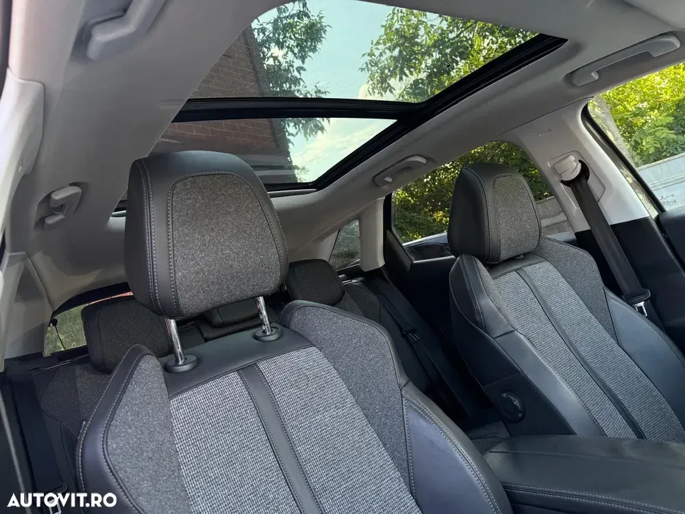Peugeot 3008 II — imagine 6