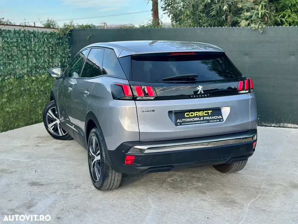 Peugeot 3008 II — imagine 4